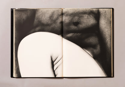 EIKOH HOSOE / Embrace