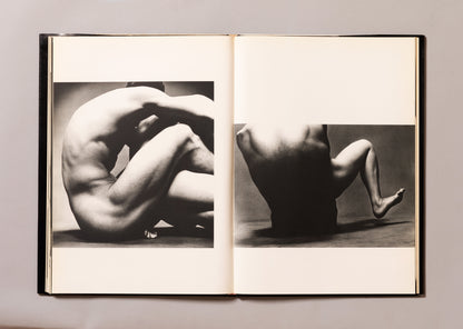 EIKOH HOSOE / Embrace