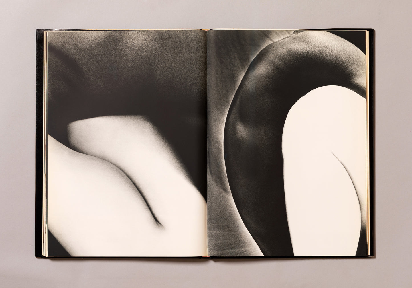 EIKOH HOSOE / Embrace