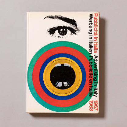PUBBLICITÀ IN ITALIA / 1967-1968