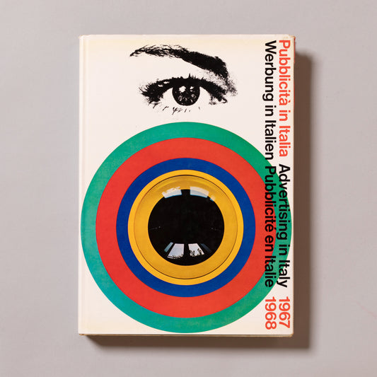 PUBBLICITÀ IN ITALIA / 1967-1968