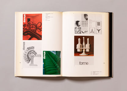 PUBBLICITÀ IN ITALIA / 1968-1969