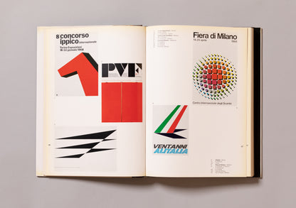 PUBBLICITÀ IN ITALIA / 1968-1969