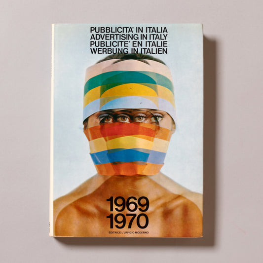 PUBBLICITÀ IN ITALIA / 1969-1970