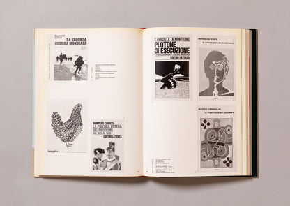 PUBBLICITÀ IN ITALIA / 1969-1970