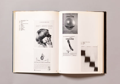 PUBBLICITÀ IN ITALIA / 1971-1972
