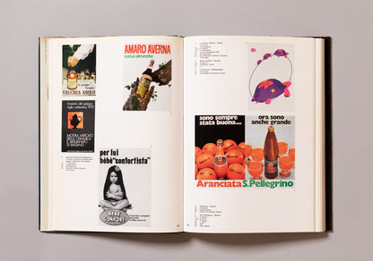 PUBBLICITÀ IN ITALIA / 1971-1972