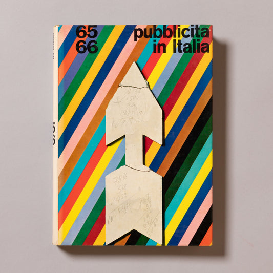 PUBBLICITÀ IN ITALIA / 1965-1966
