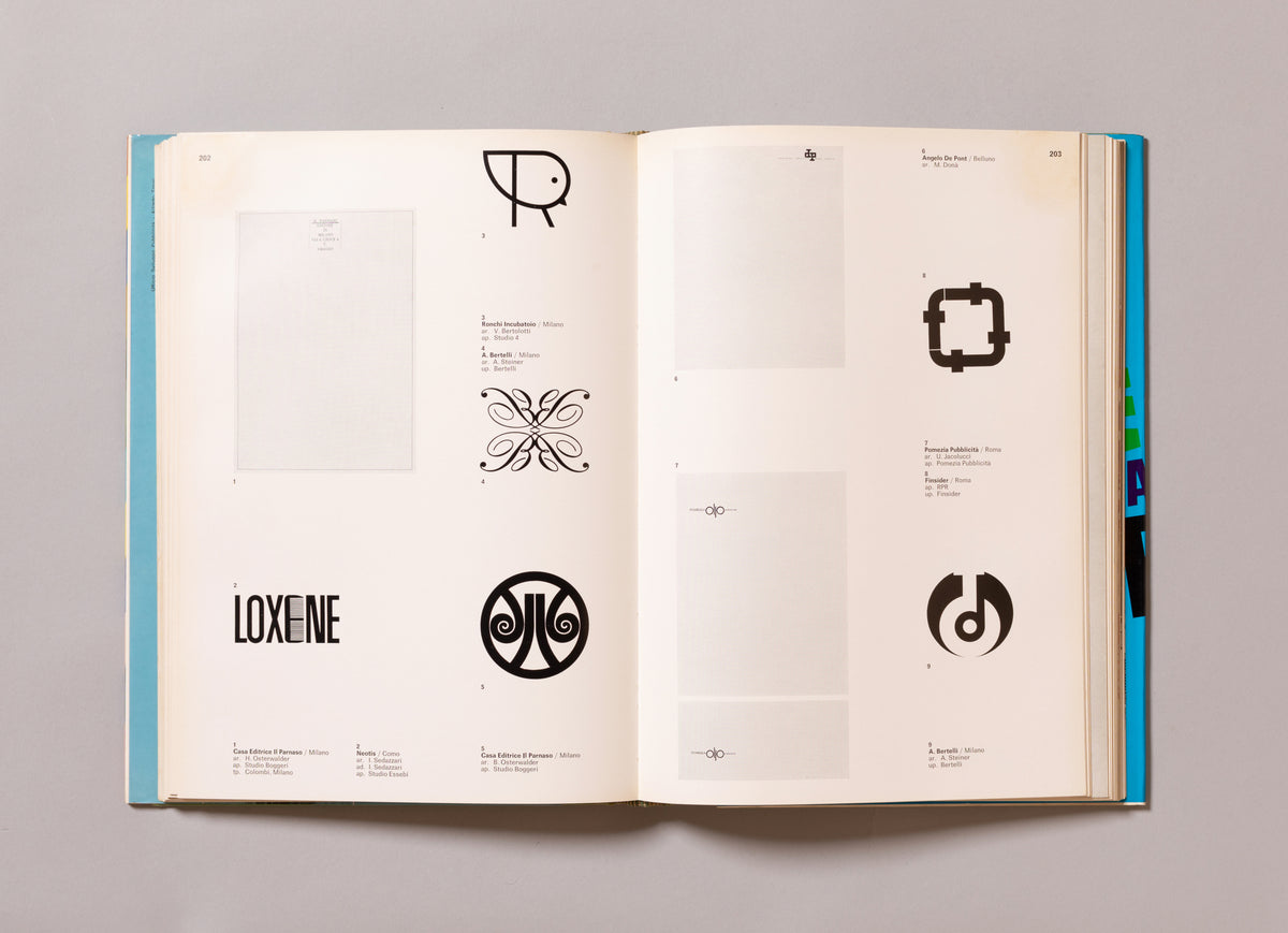 PUBBLICITÀ IN ITALIA / 1965-1966