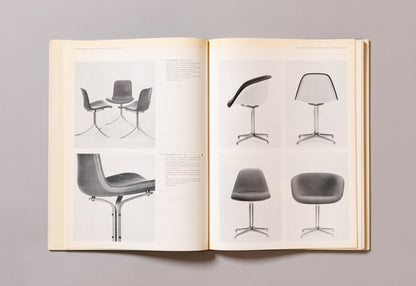 GERD HATJE / New Furniture 7 / Neue Möbel / Muebles Modernos / Meubles Nouveaux