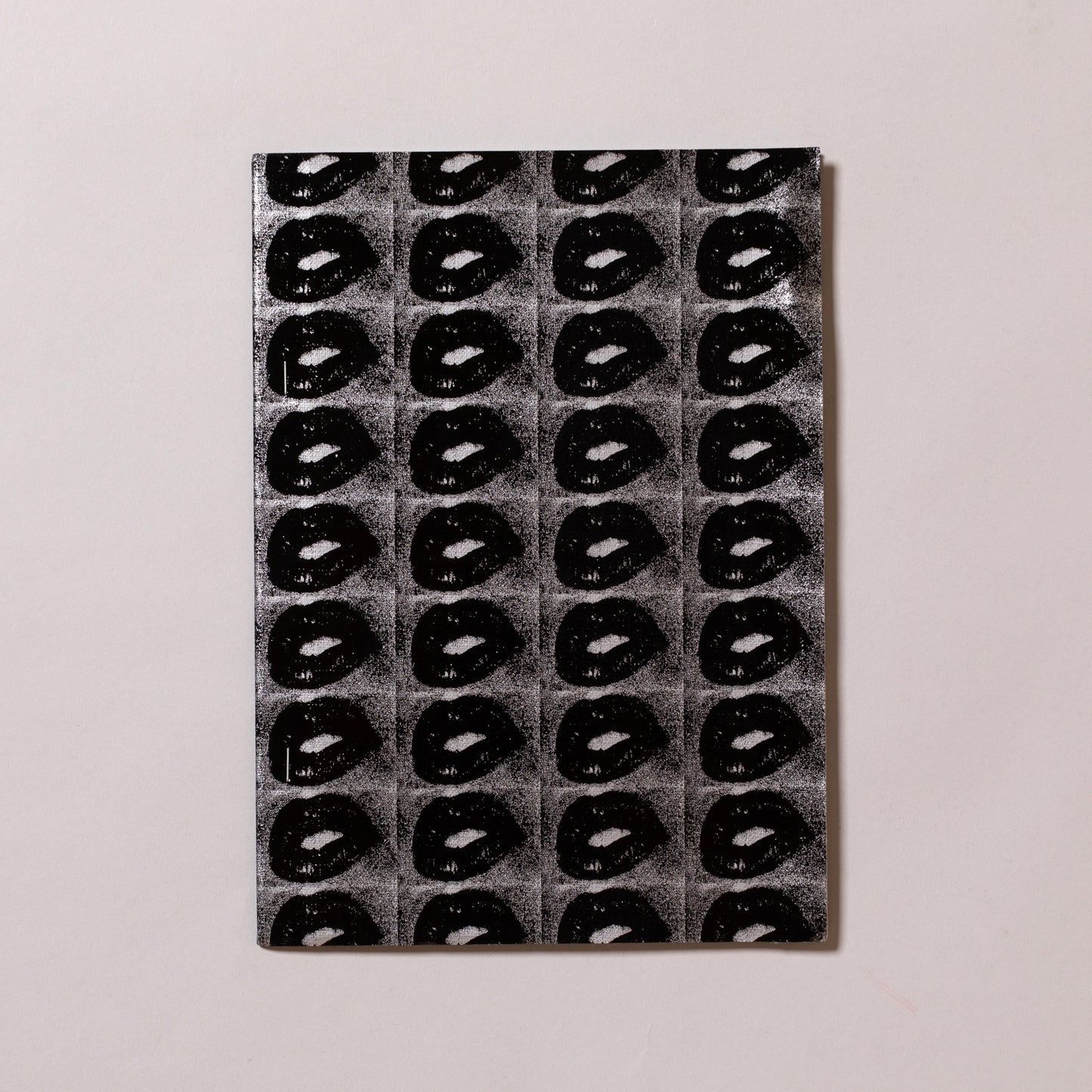 DAIDO MORIYAMA / Lips! Lips! Lips!
