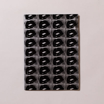 DAIDO MORIYAMA / Lips! Lips! Lips!