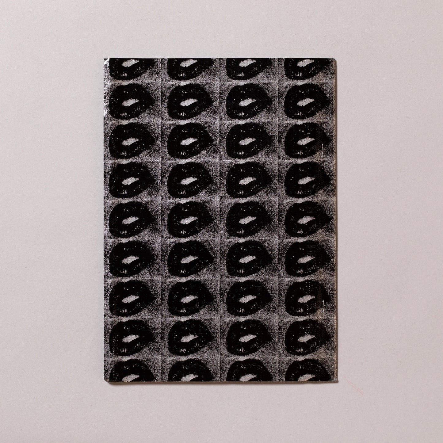 DAIDO MORIYAMA / Lips! Lips! Lips!