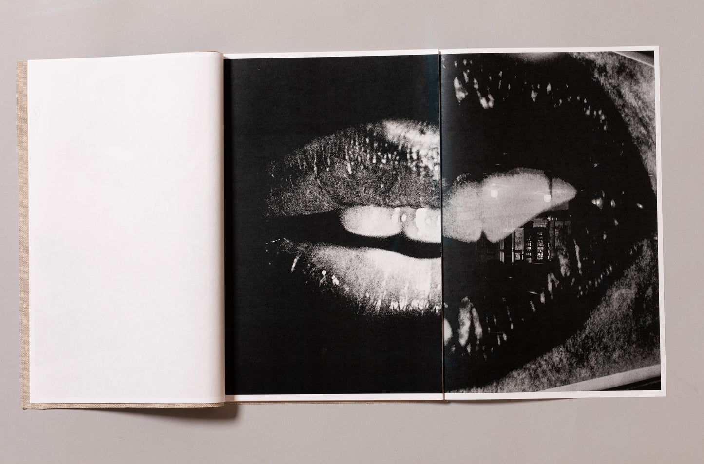 DAIDO MORIYAMA / Lips! Lips! Lips!