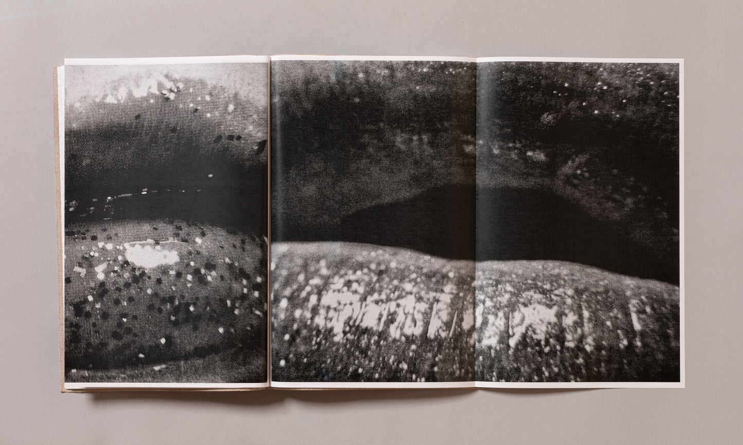 DAIDO MORIYAMA / Lips! Lips! Lips!
