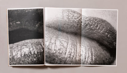 DAIDO MORIYAMA / Lips! Lips! Lips!