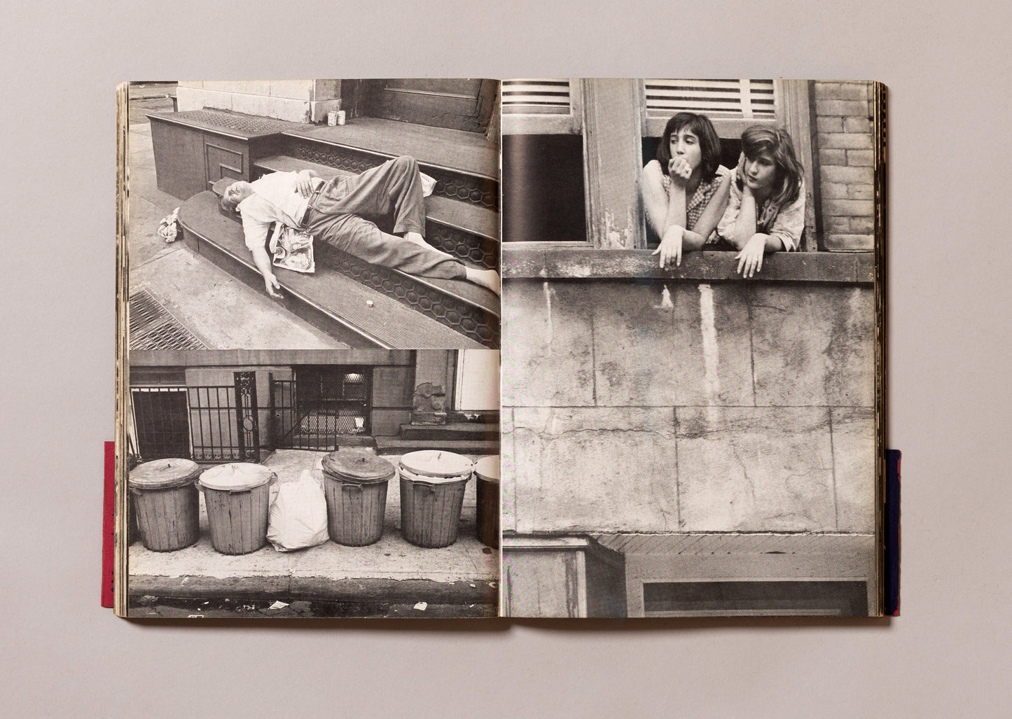 SUMIHARU WATANABE / Face of Washington Square