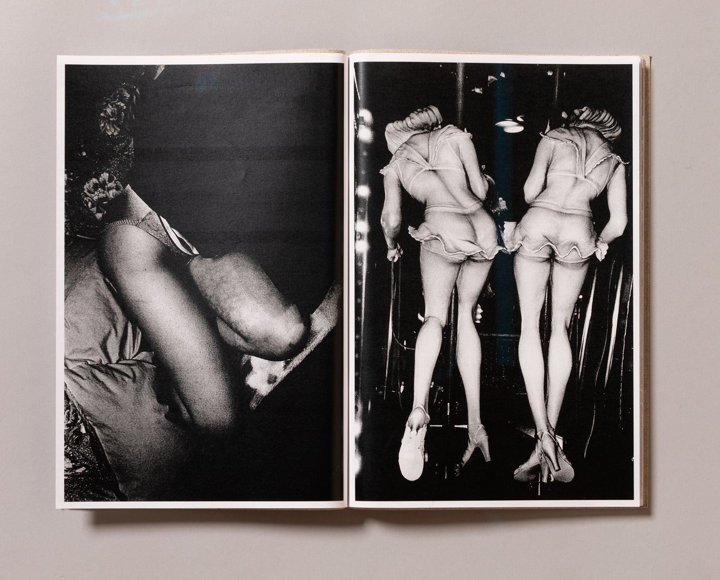 DAIDO MORIYAMA / Naomi