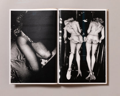 DAIDO MORIYAMA / Naomi