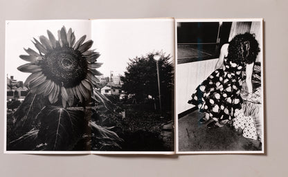 DAIDO MORIYAMA / Naomi