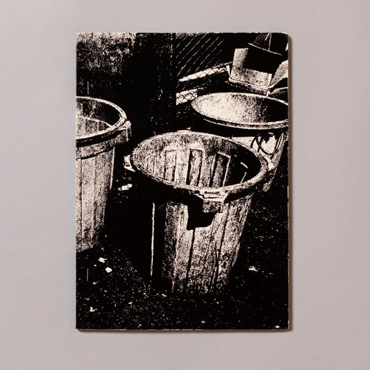 DAIDO MORIYAMA / Tokyo 1992