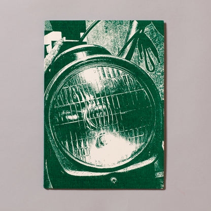 DAIDO MORIYAMA / Hiroko