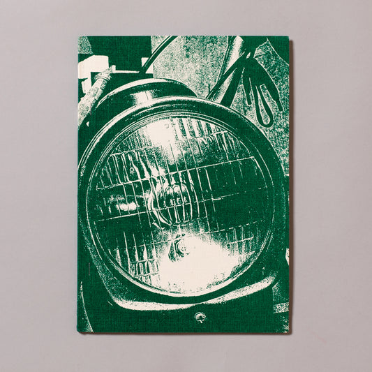 DAIDO MORIYAMA / Hiroko