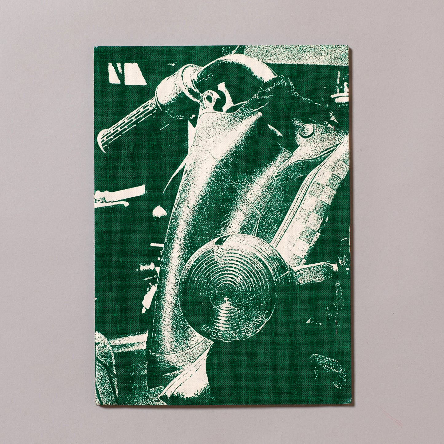DAIDO MORIYAMA / Hiroko