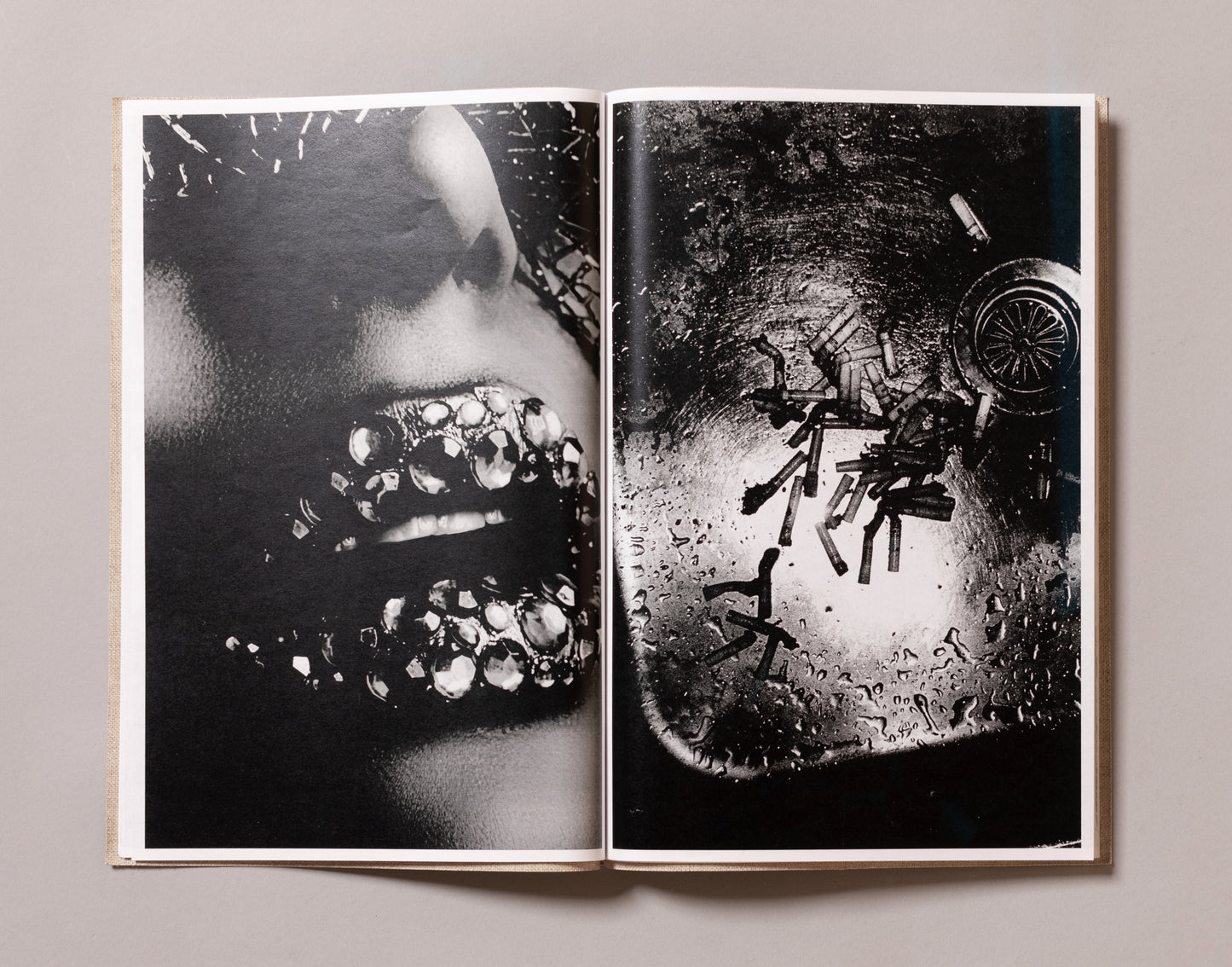 DAIDO MORIYAMA / Hiroko