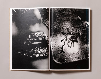 DAIDO MORIYAMA / Hiroko