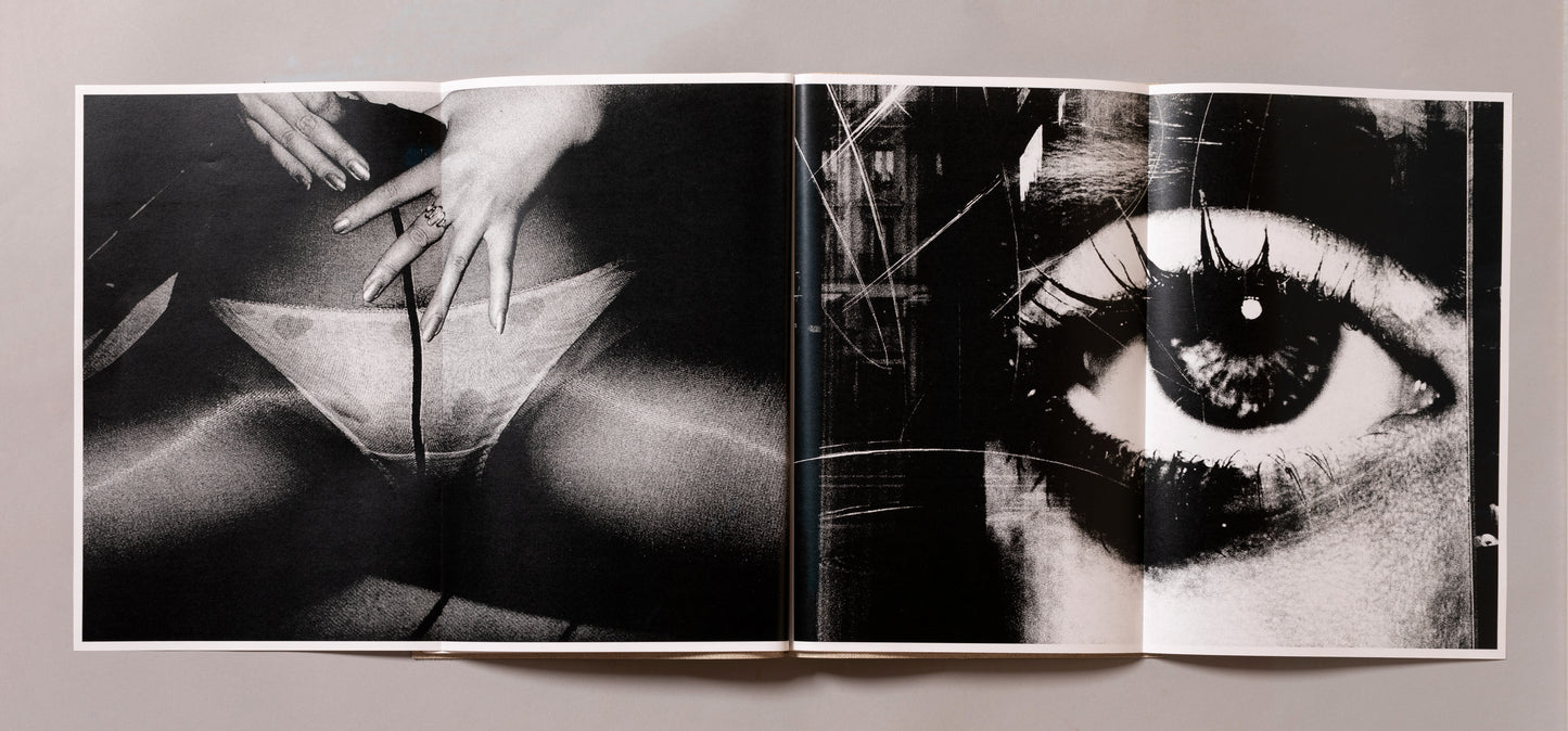 DAIDO MORIYAMA / Hiroko