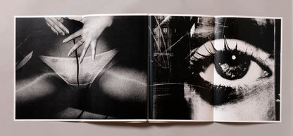 DAIDO MORIYAMA / Hiroko