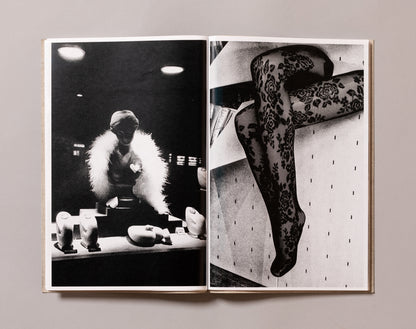 DAIDO MORIYAMA / Hiroko