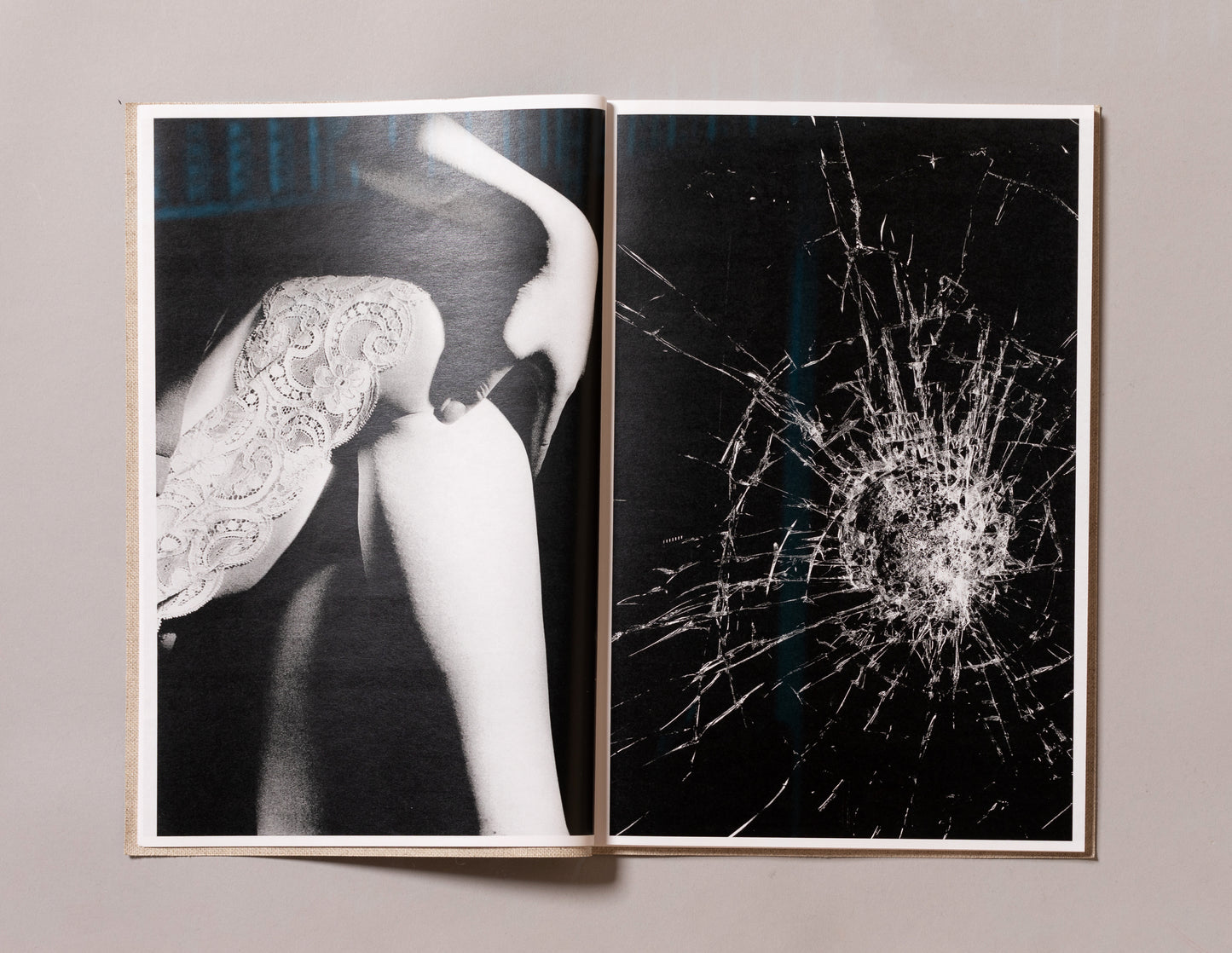 DAIDO MORIYAMA / Hiroko
