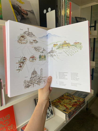 ALESSANDRA MARCHETTI, PATRICIA OSMOND with MICHELE AMEDEI / Nina Auzias and Leo Stein from Montparnasse to Settignano