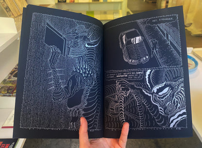 TETSUNORI TAWARAYA / GRAYWORLD