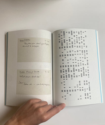 BARBARA T. SMITH / I Am Abandoned