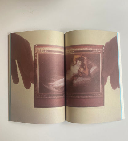 BARBARA T. SMITH / I Am Abandoned