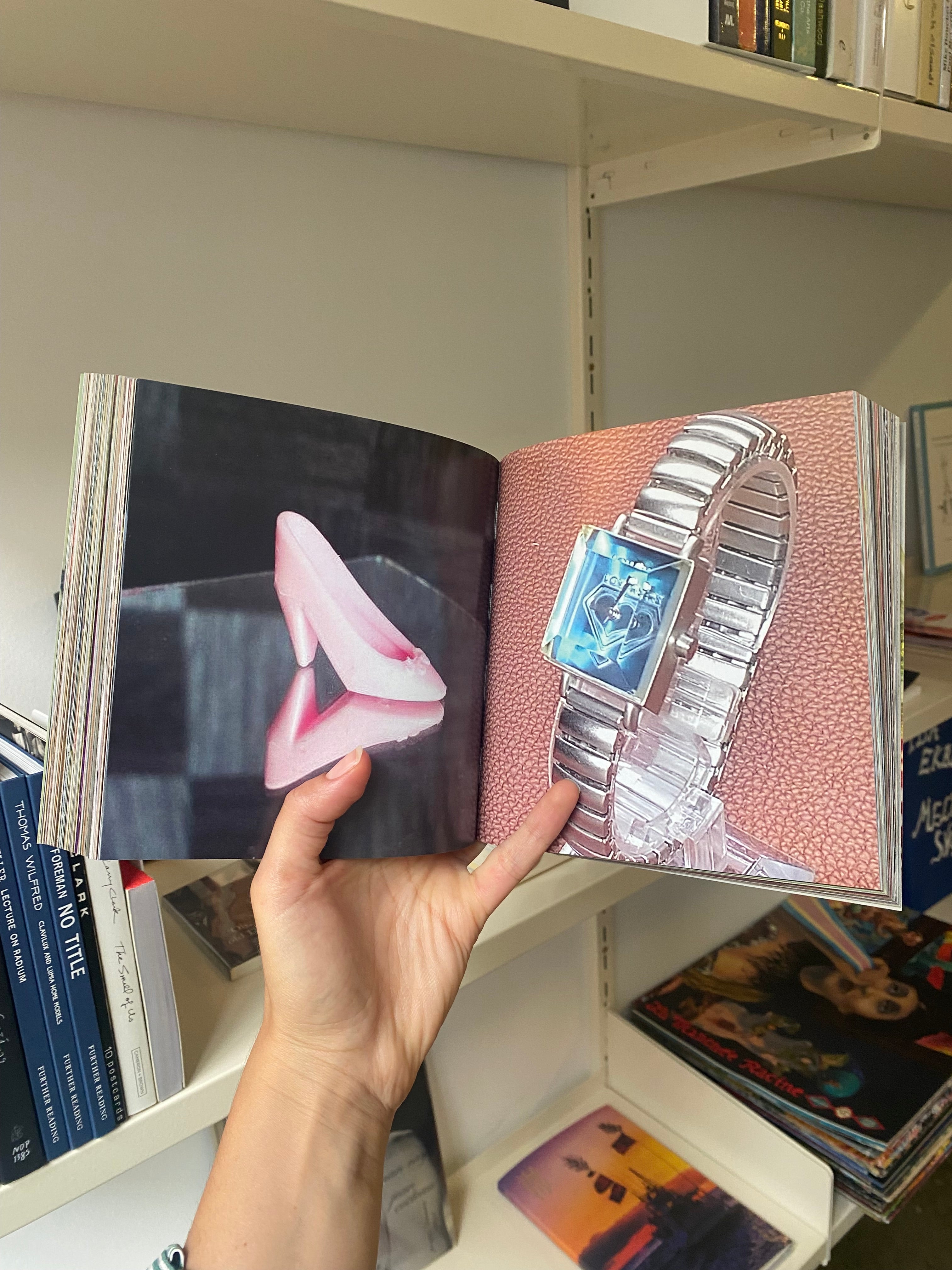 SARA YUKIKO / XO1 (second edition) - Landslide Books