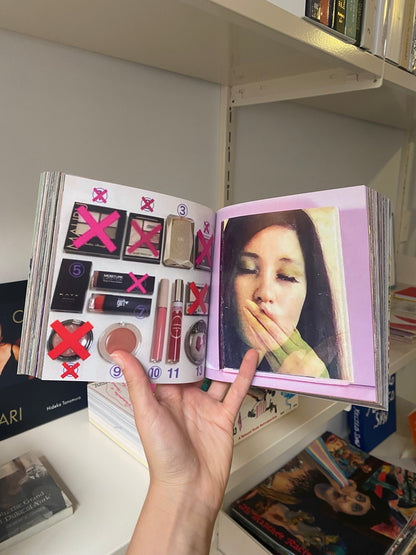 SARA YUKIKO / XO1 (second edition)