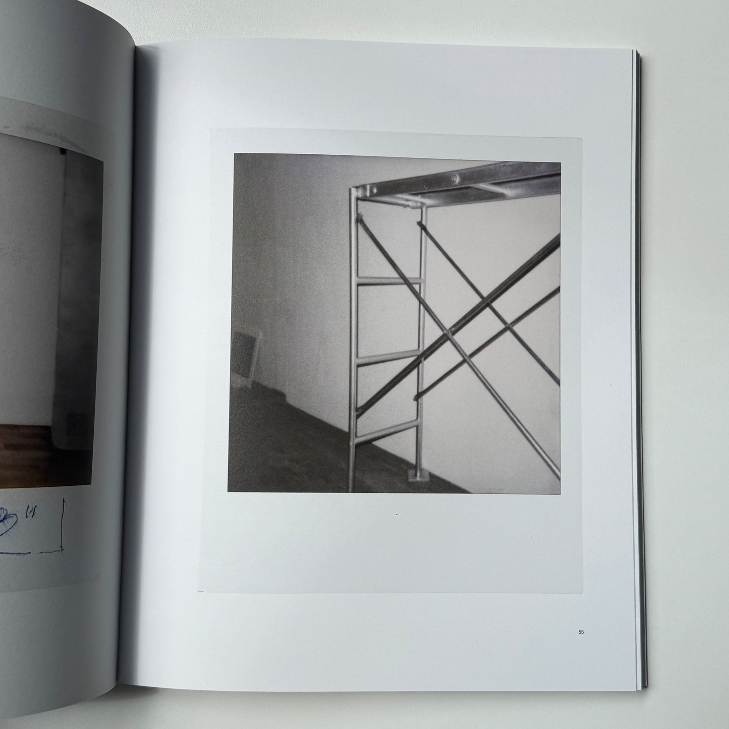 CADY NOLAND / Polaroids 1986-2024