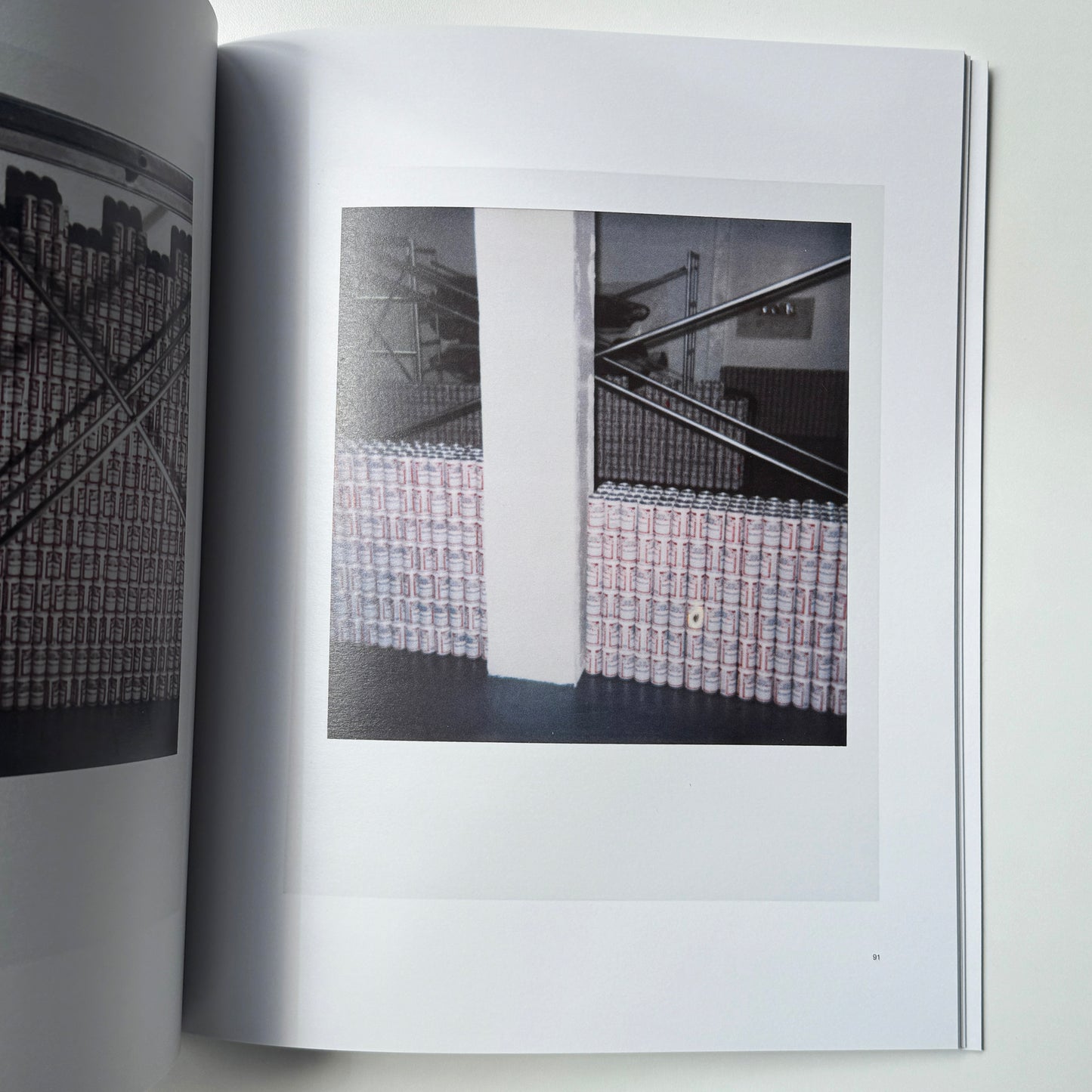 CADY NOLAND / Polaroids 1986-2024