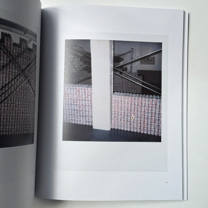 CADY NOLAND / Polaroids 1986-2024