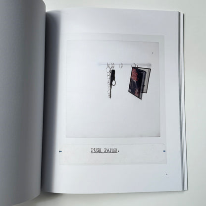 CADY NOLAND / Polaroids 1986-2024