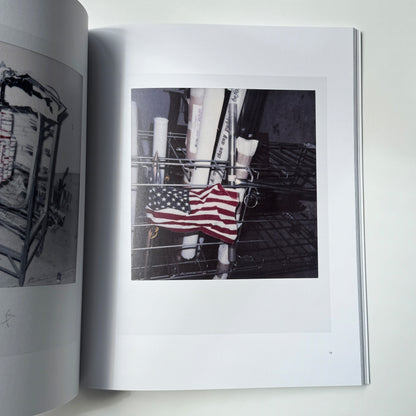 CADY NOLAND / Polaroids 1986-2024