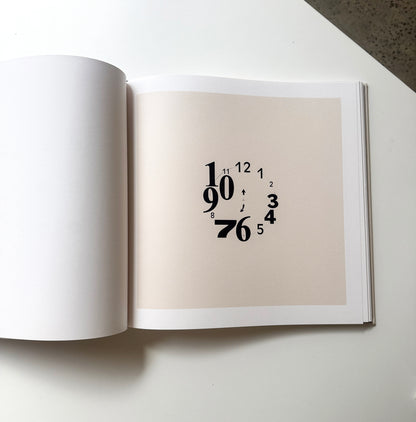 DARCY BELLA ARNOLD / A Measure of Disorder