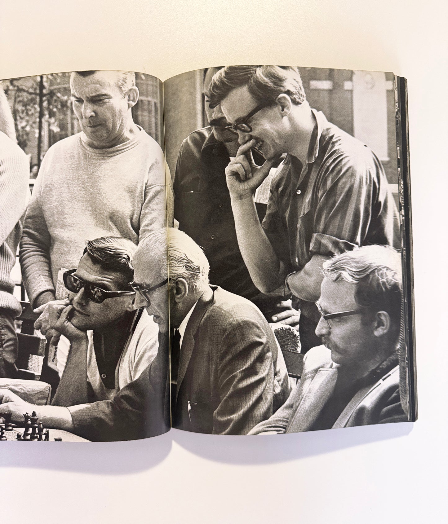 SUMIHARU WATANABE / Face of Washington Square