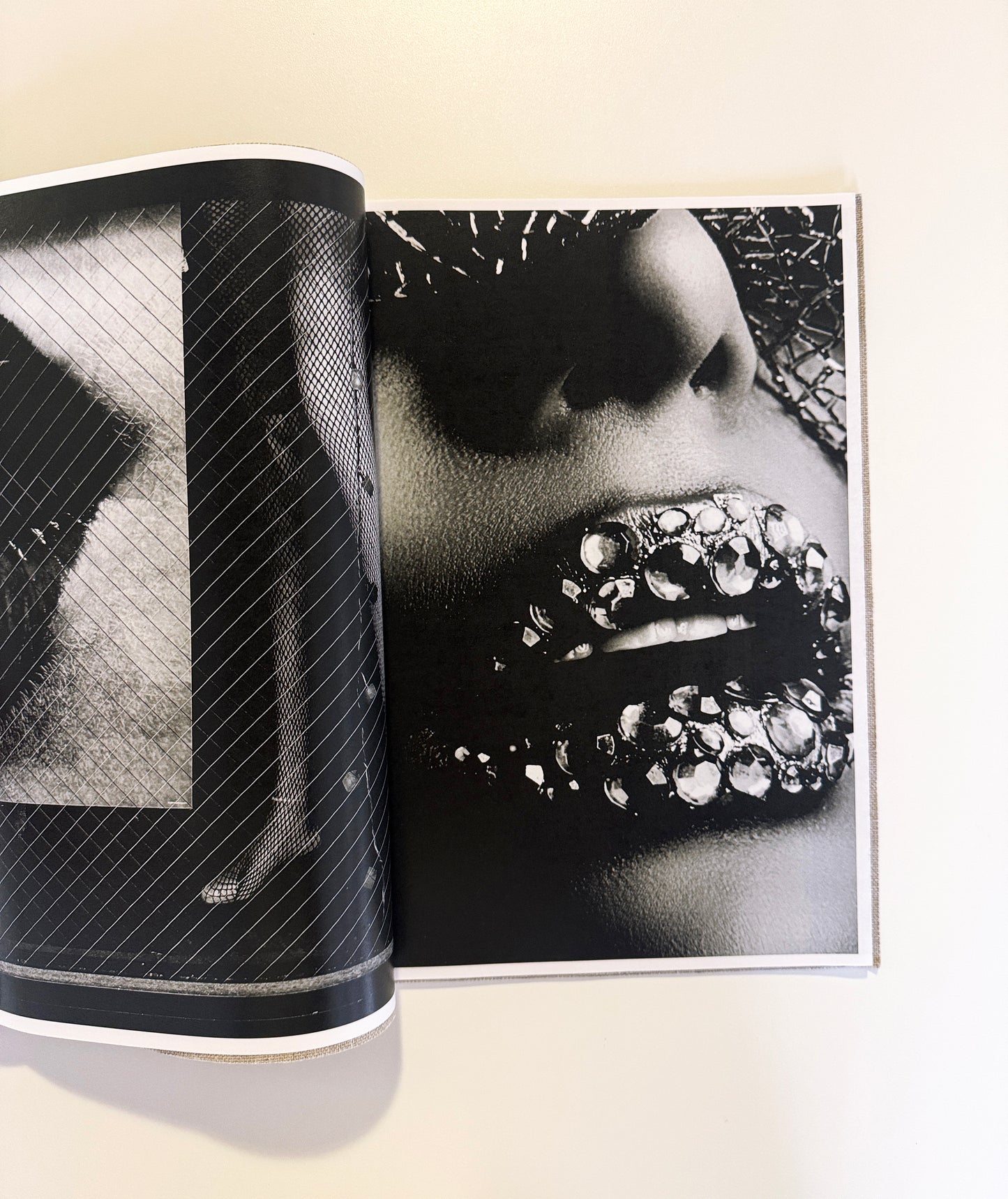 DAIDO MORIYAMA / Lips! Lips! Lips!