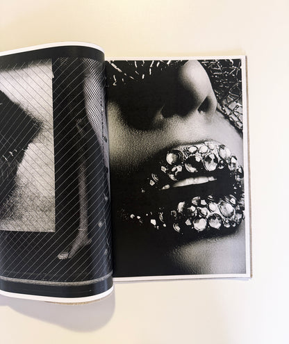 DAIDO MORIYAMA / Lips! Lips! Lips!