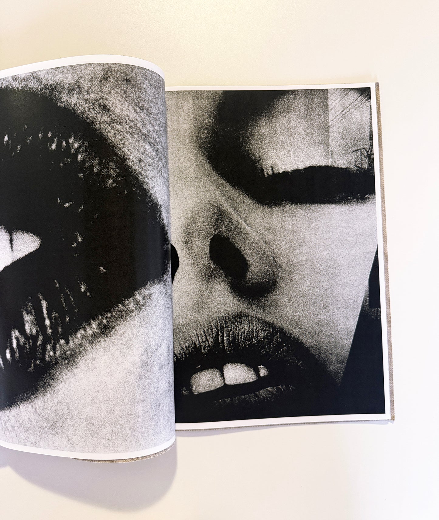 DAIDO MORIYAMA / Lips! Lips! Lips!